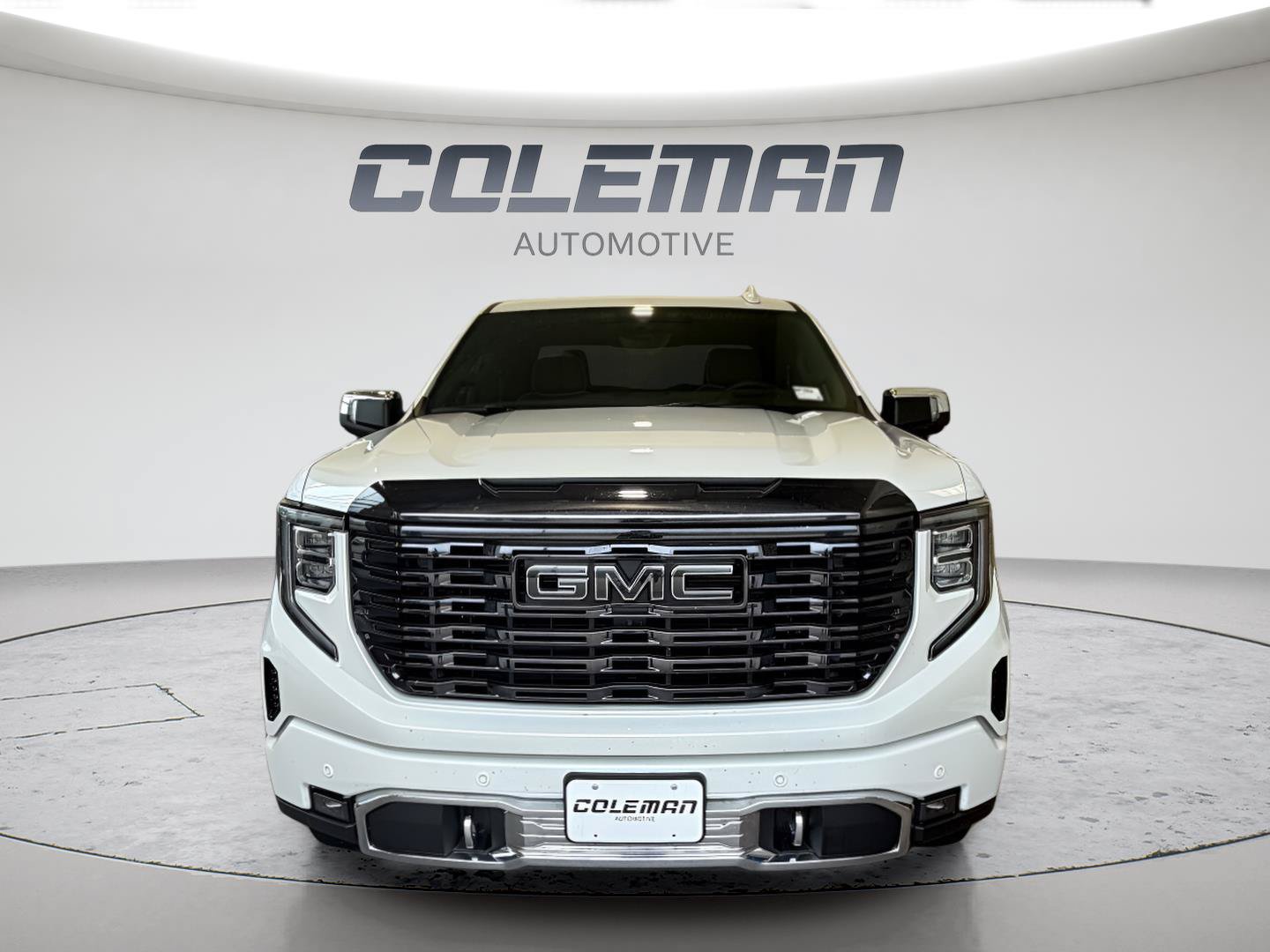 Used 2023 GMC Sierra 1500 Denali Ultimate AWD/4WD image 20