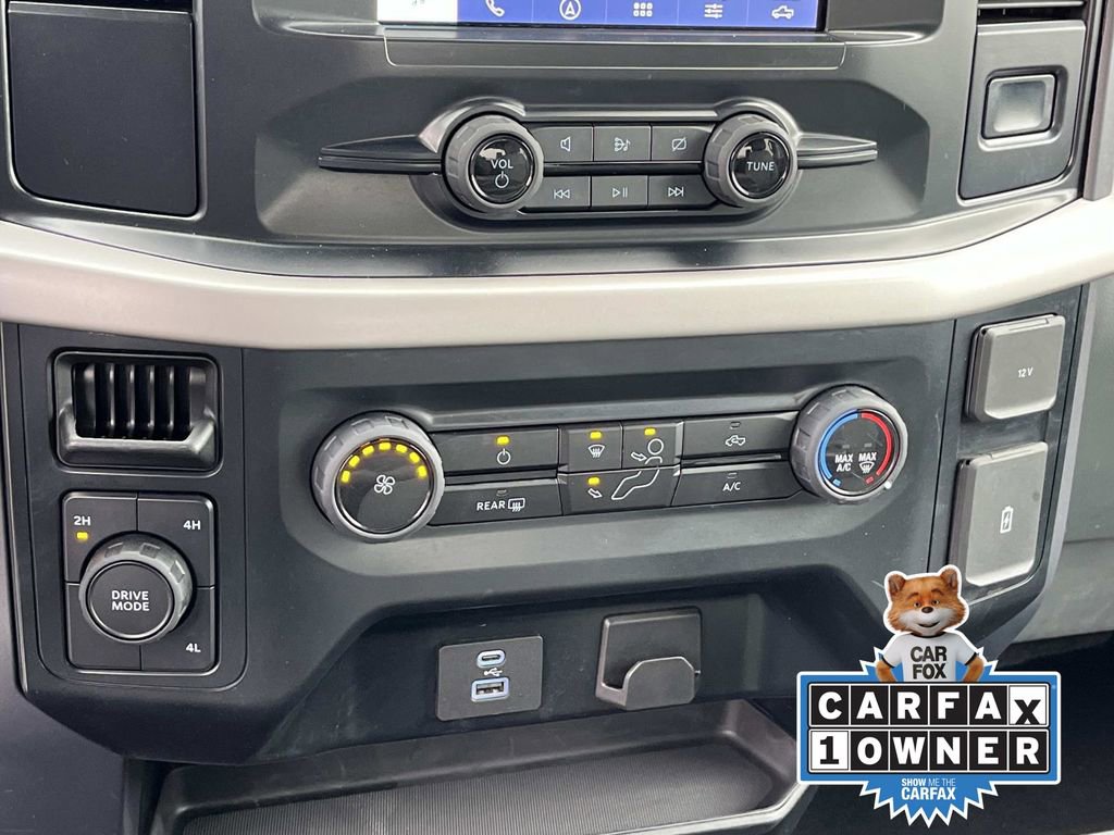 Used 2023 Ford F150 XLT image 28