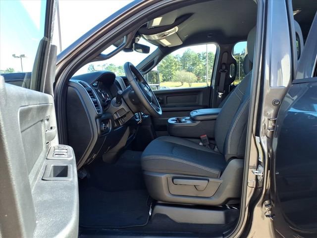 New 2026 RAM 2500 Tradesman image 14