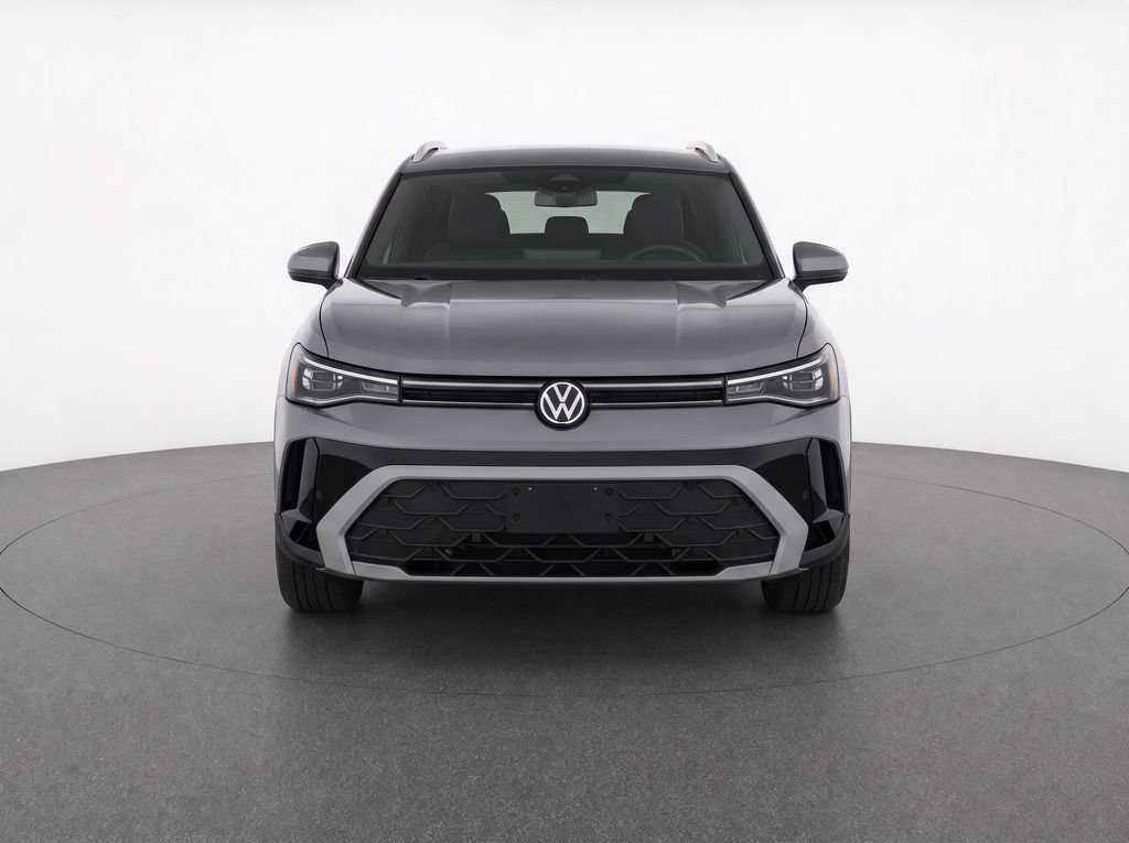Used 2026 Volkswagen Taos SE AWD/4WD image 5
