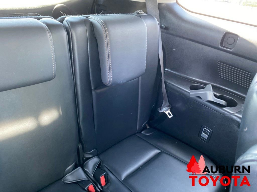 Used 2015 Toyota Highlander Limited Platinum AWD/4WD image 20