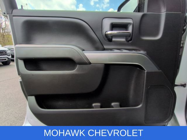 Certified 2019 Chevrolet Silverado 1500 LT w/ All Star Edition AWD/4WD image 22