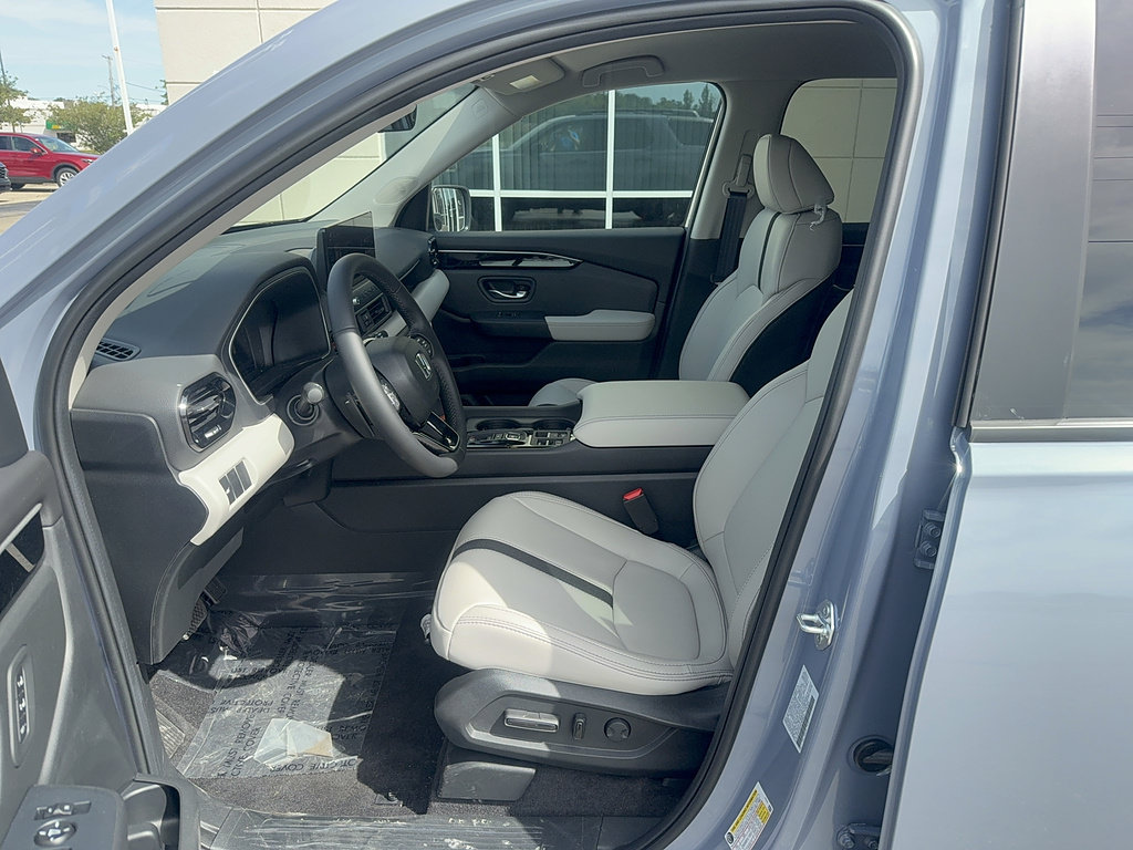 New 2026 Honda Passport RTL image 10