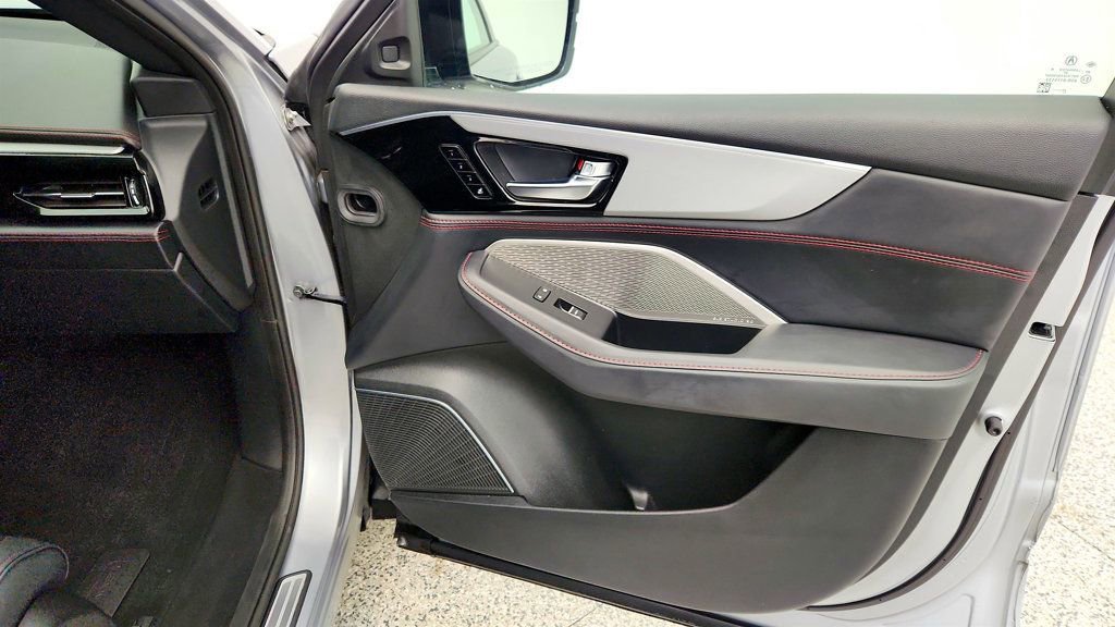 Used 2023 Acura MDX A-Spec image 28