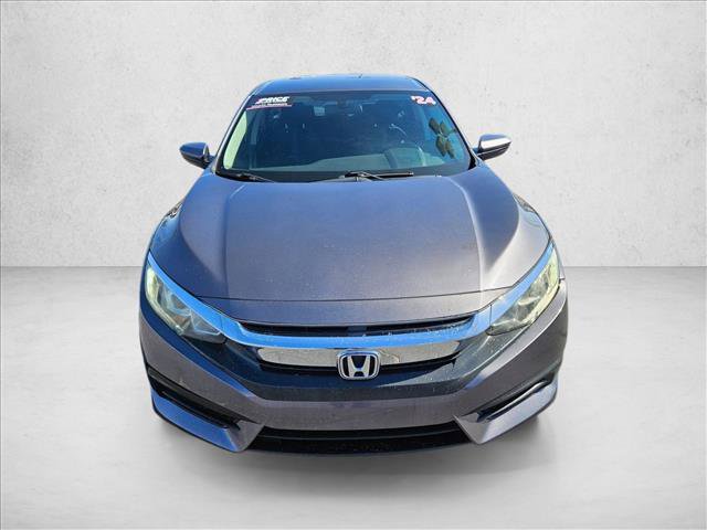 Used 2018 Honda Civic LX image 2