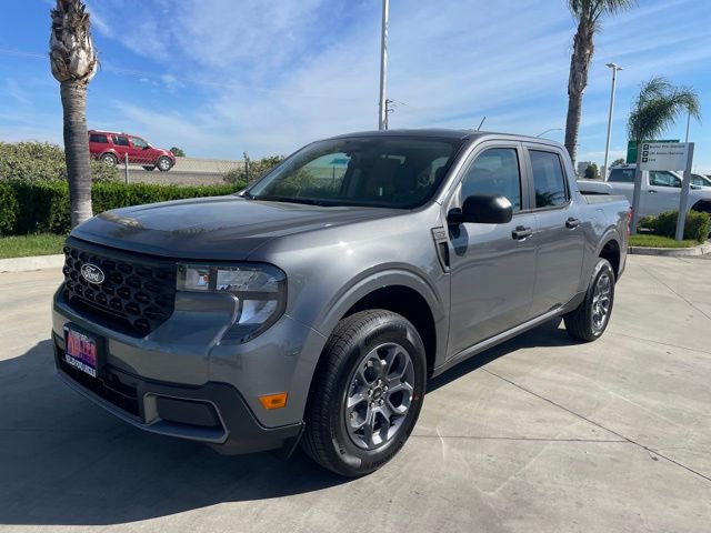 New 2026 Ford Maverick XLT w/ 4K Tow Package image 1