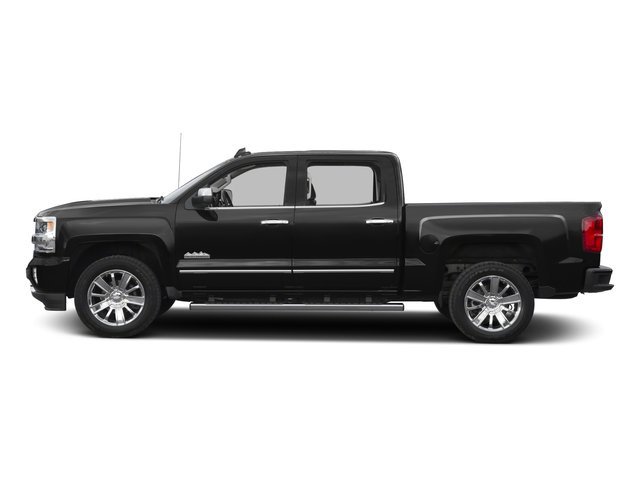 Used 2018 Chevrolet Silverado 1500 High Country w/ LPO, Protection Package AWD/4WD image 6