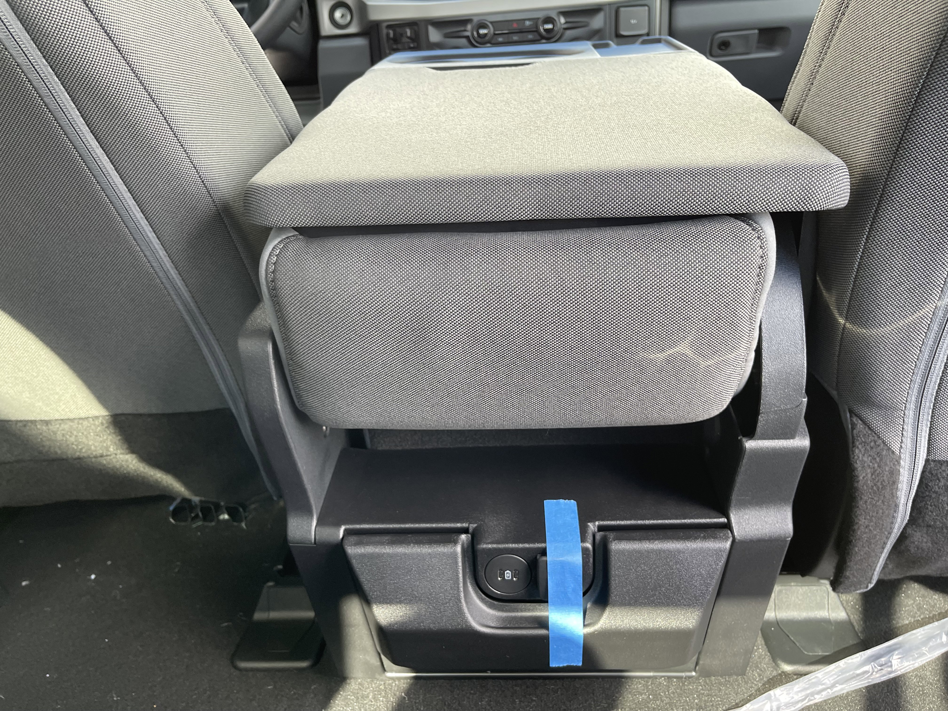 New 2026 Ford F250 XL w/ STX Appearance Package image 27