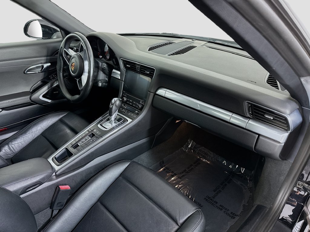 Used 2018 Porsche 911 Carrera S RWD image 28
