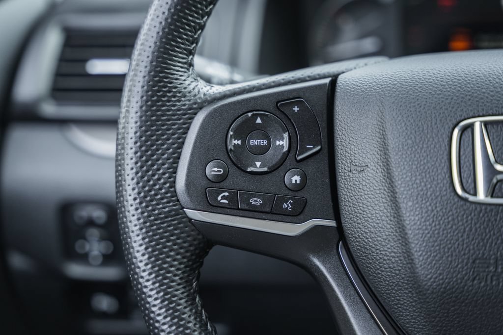 Used 2023 Honda Passport EX-L image 33