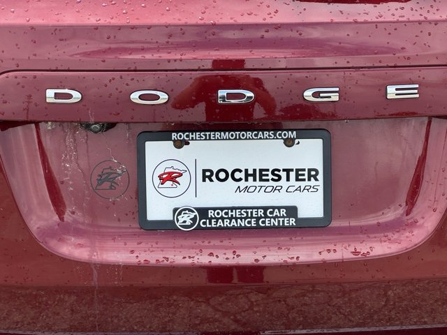 Used 2019 Dodge Grand Caravan SXT image 40