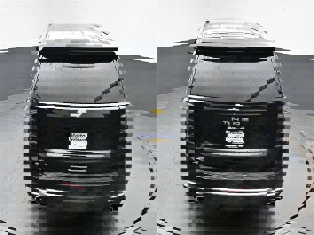 New 2026 Chevrolet Tahoe High Country image 48