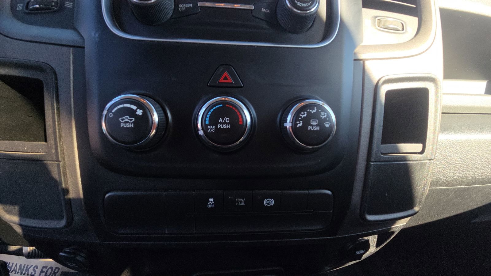 Used 2016 RAM 3500 Tradesman w/ Popular Equipment Group image 23