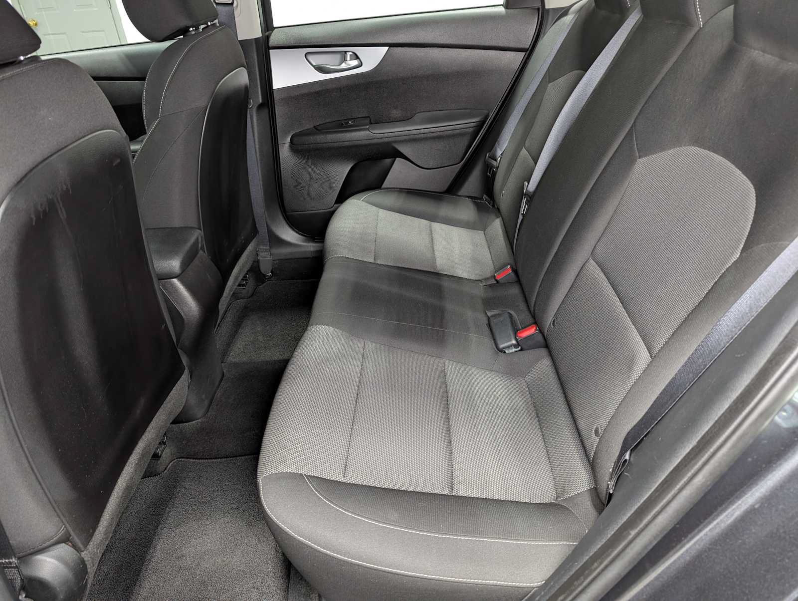 Certified 2023 Kia Forte LXS w/ LXS Technology Package FWD image 22