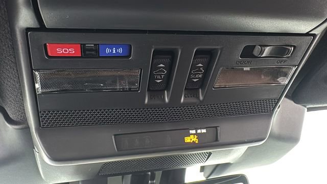 New 2026 Subaru Outback Touring XT image 31