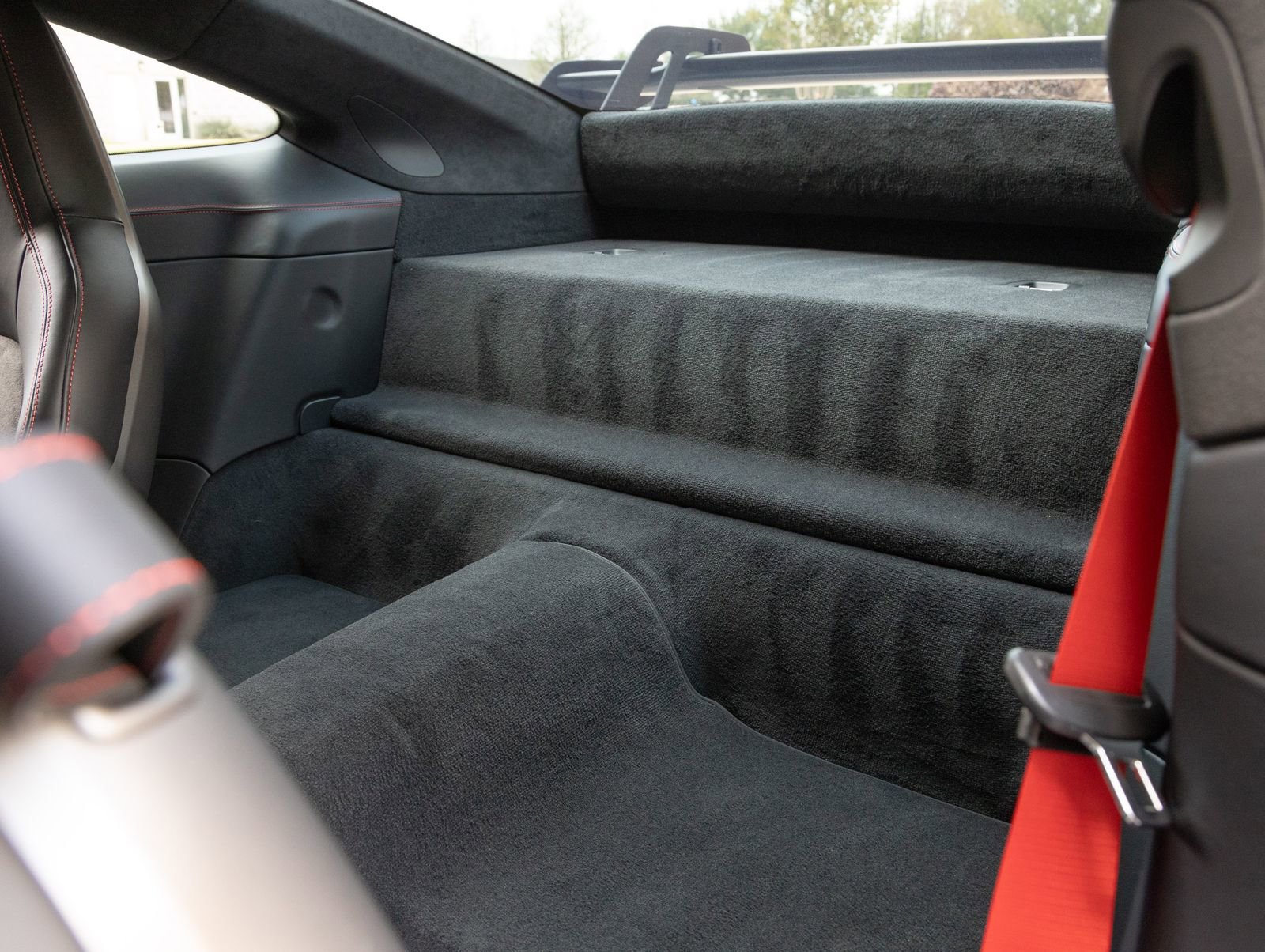 Certified 2022 Porsche 911 GT3 RWD image 30