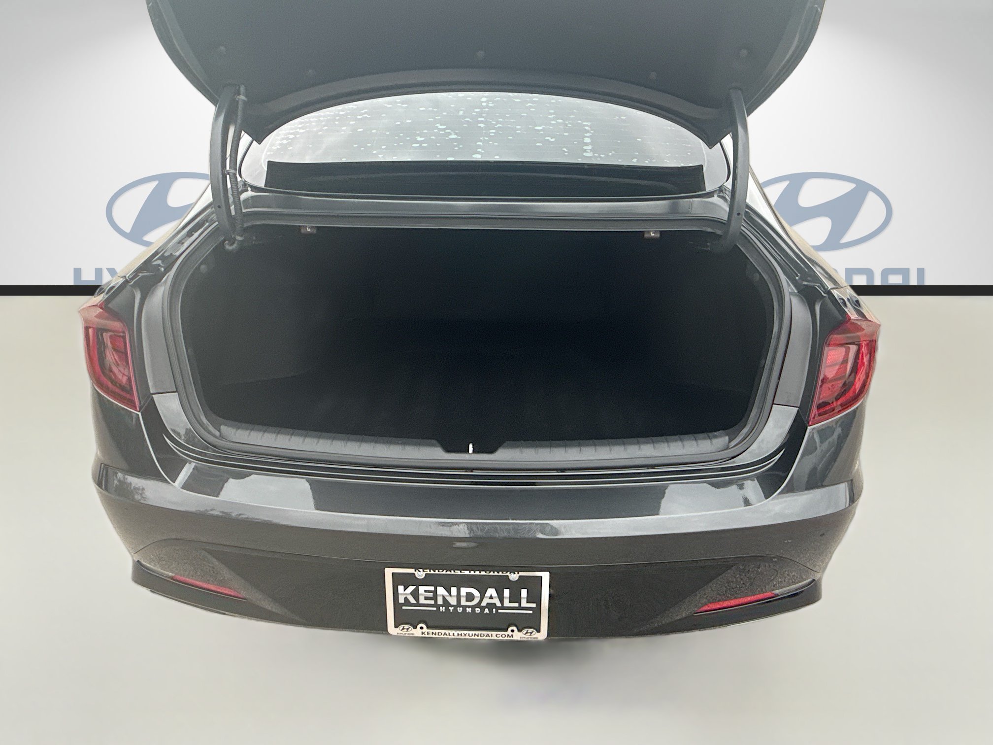 Used 2023 Hyundai Sonata N Line FWD image 25