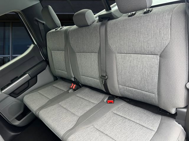 New 2026 Ford F250 XL w/ STX Appearance Package image 13