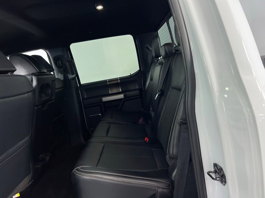 Used 2022 Ford F250 Lariat w/ FX4 Off-Road Package image 23