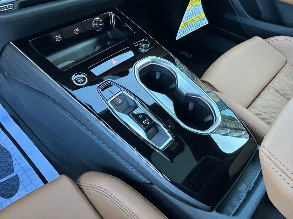 New 2026 Audi A6 Premium Plus image 22