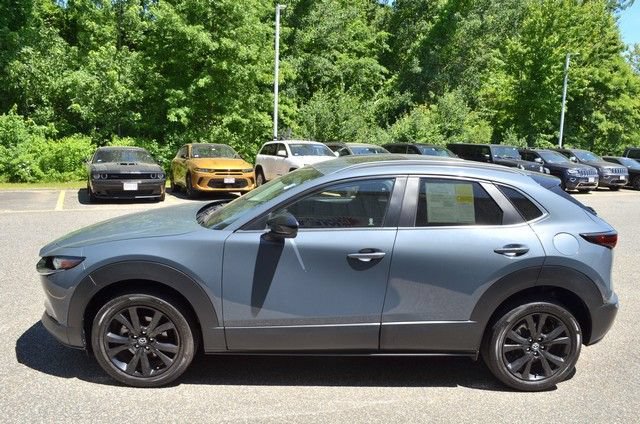Used 2024 MAZDA CX-30 AWD 2.5 S w/ Preferred Package image 5