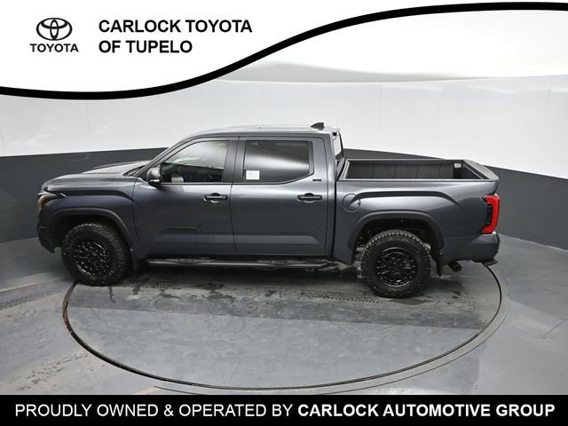 Used 2026 Toyota Tundra SR5 w/ SR5 Convenience Package AWD/4WD image 35