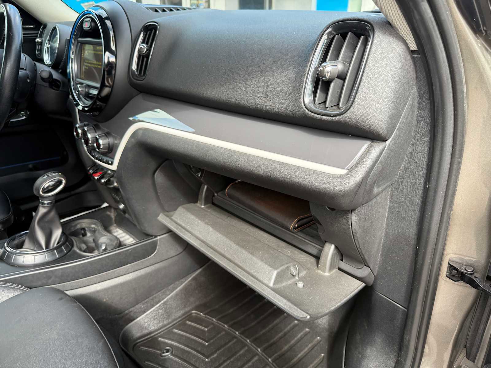 Used 2017 MINI Cooper Countryman S image 41