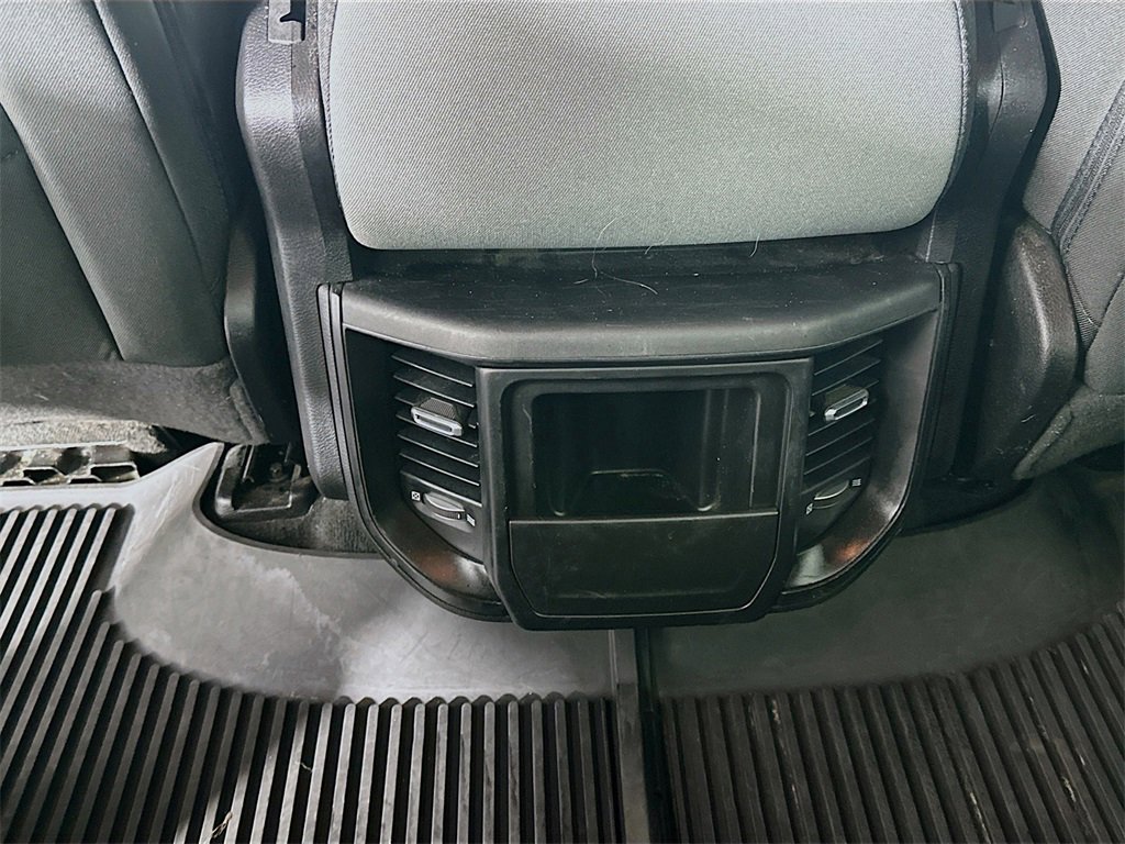 Used 2022 RAM 1500 Big Horn w/ Trailer Tow Group image 22