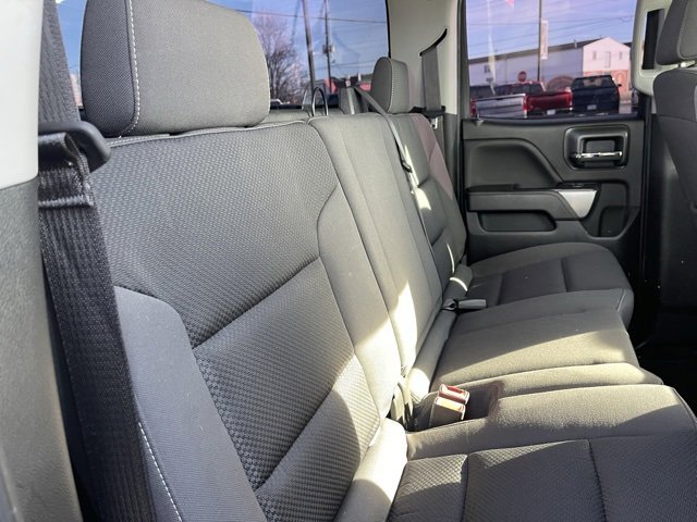 Used 2018 Chevrolet Silverado 1500 LT image 10