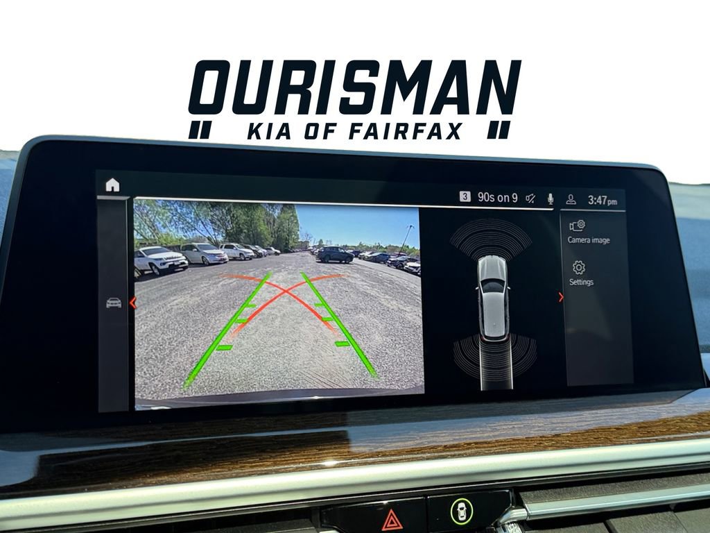 Used 2022 BMW X3 xDrive30i w/ Convenience Package image 19