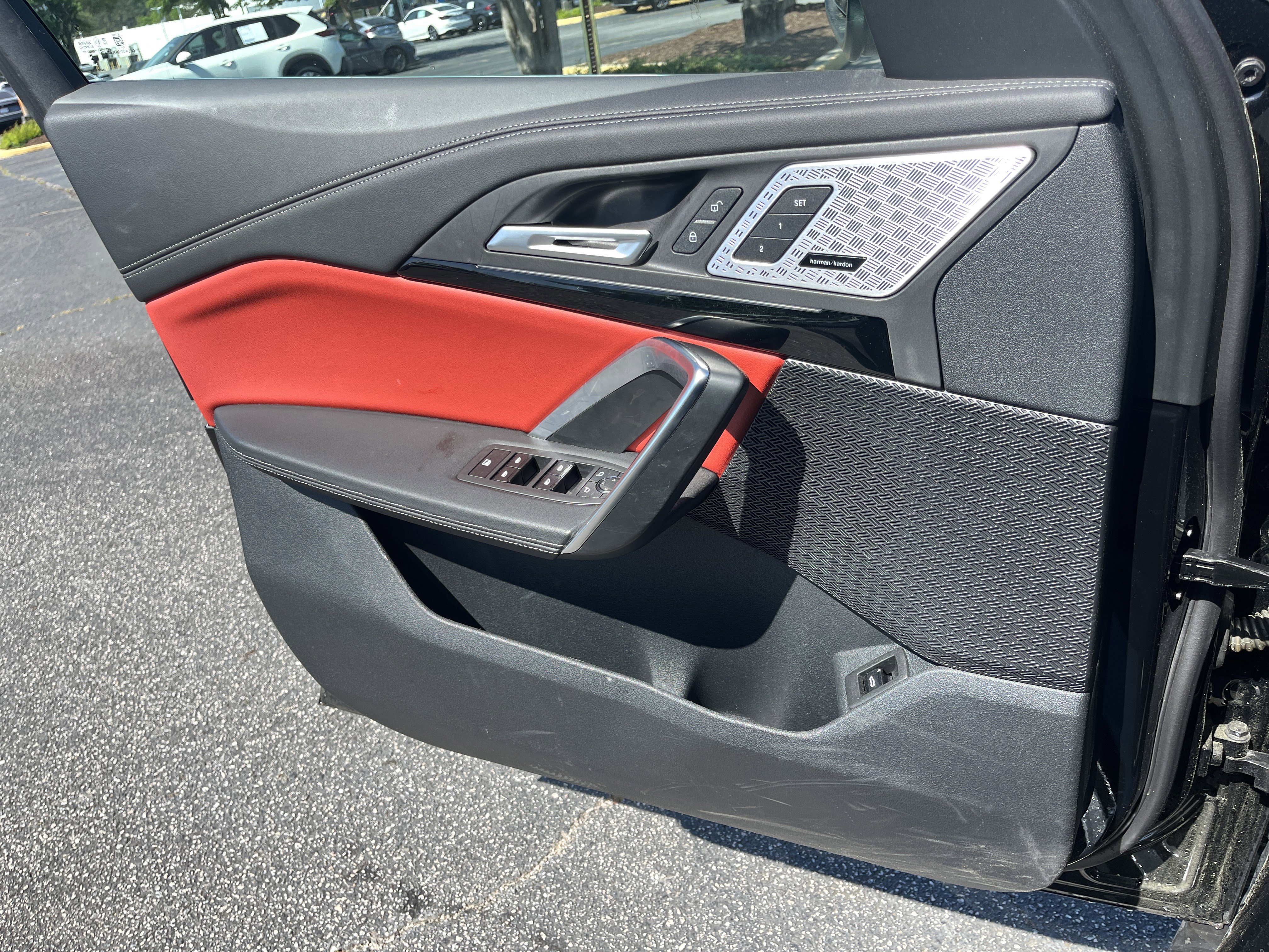 Used 2025 BMW X1 xDrive28i w/ Convenience Package AWD/4WD image 13