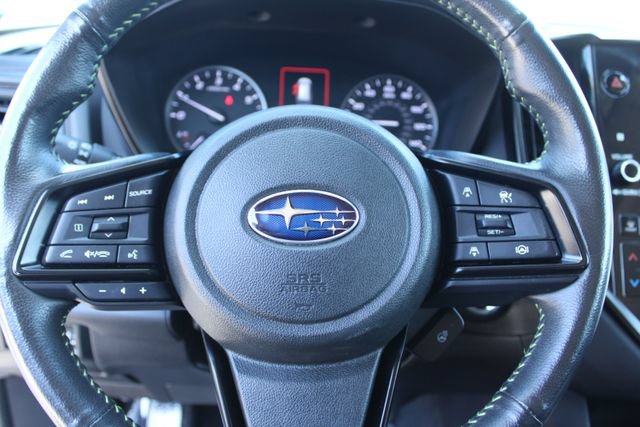 Used 2023 Subaru Ascent Onyx Edition AWD/4WD image 18