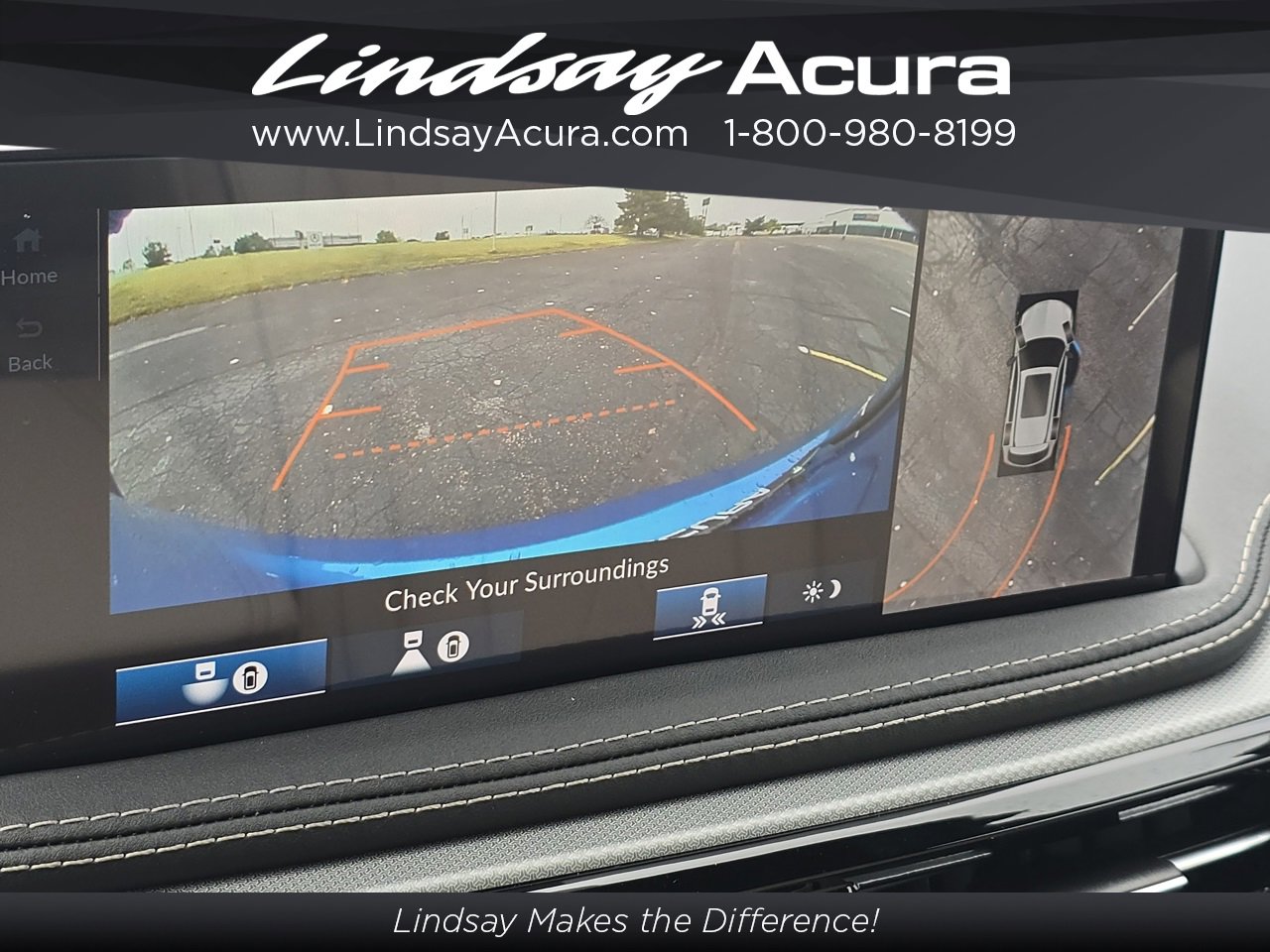 New 2026 Acura MDX A-Spec image 18