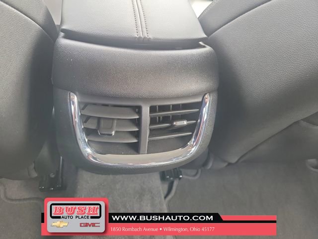 Used 2023 Chevrolet Malibu LT image 12