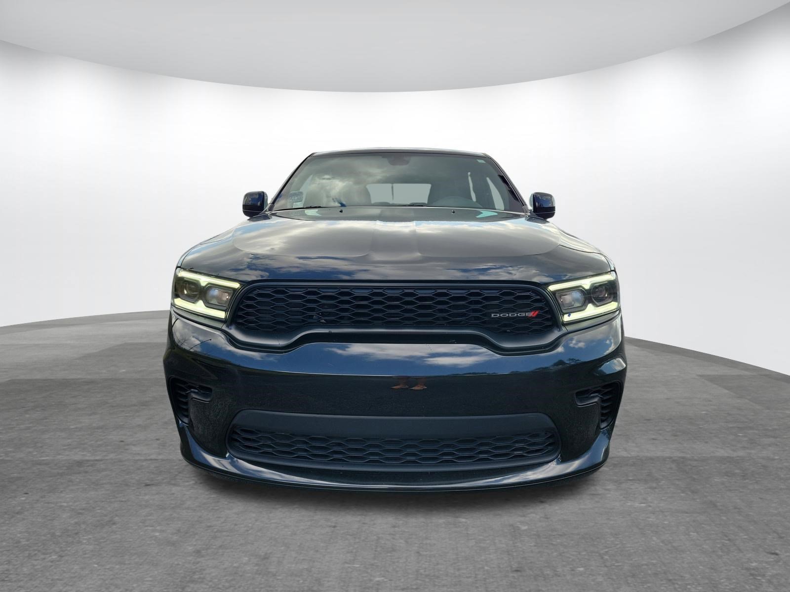 Used 2025 Dodge Durango GT image 25