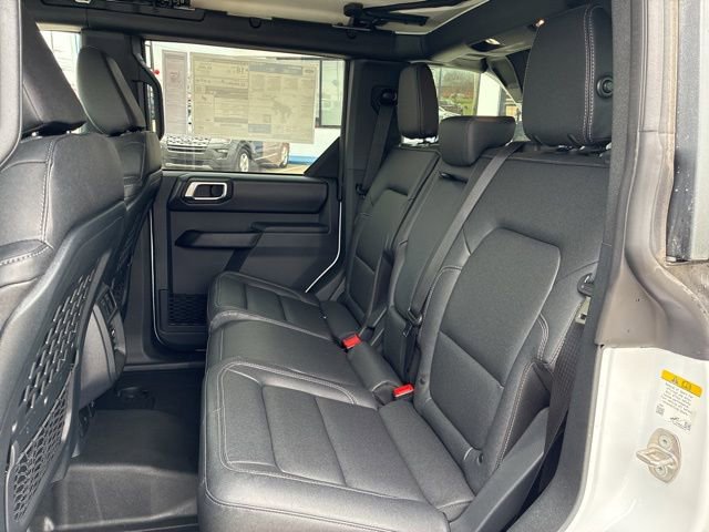 New 2025 Ford Bronco Badlands image 20