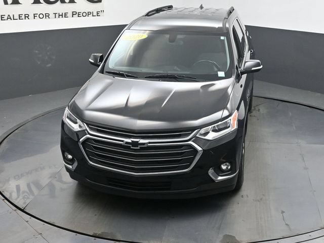Used 2020 Chevrolet Traverse LT FWD image 60