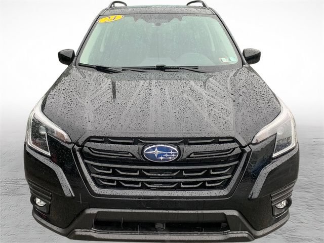 Used 2024 Subaru Forester Premium AWD/4WD image 8