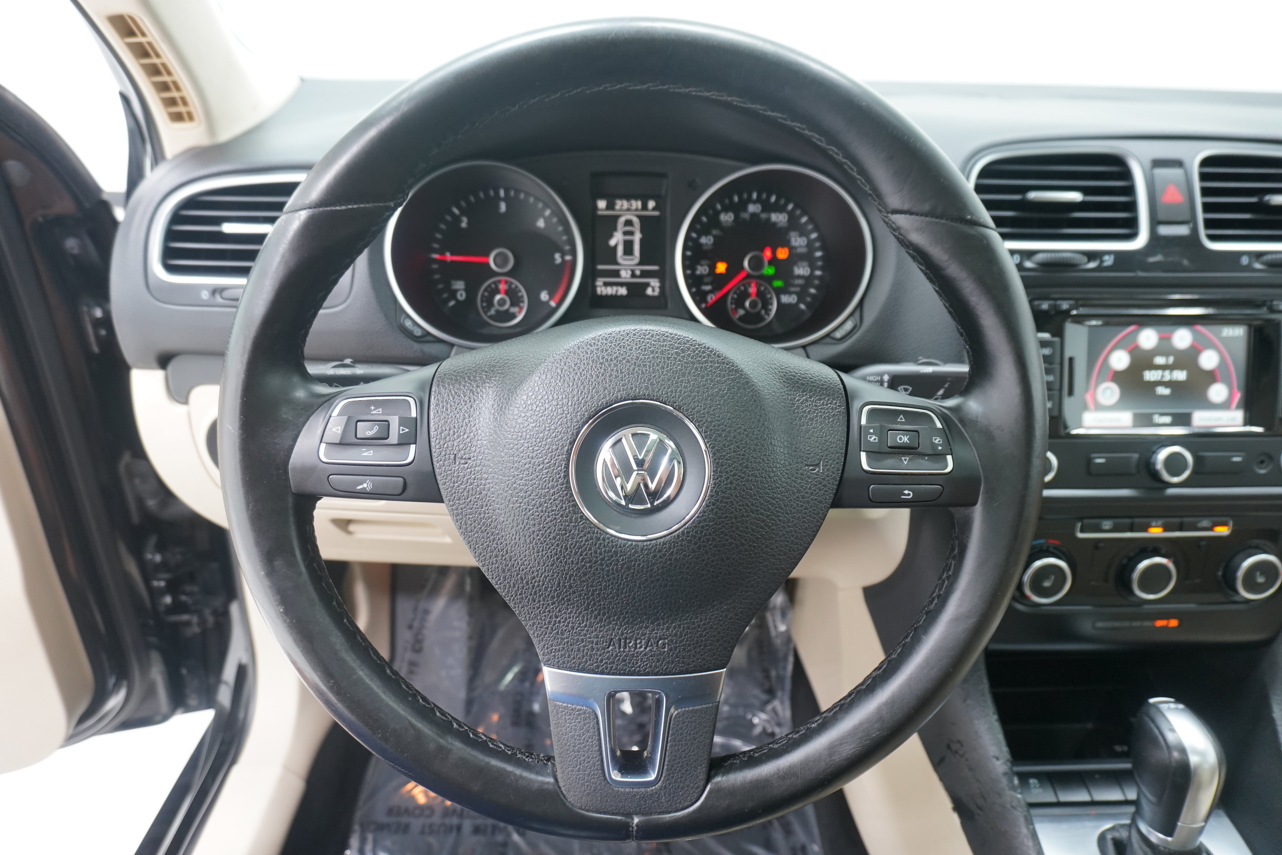 Used 2014 Volkswagen Jetta TDI FWD image 12