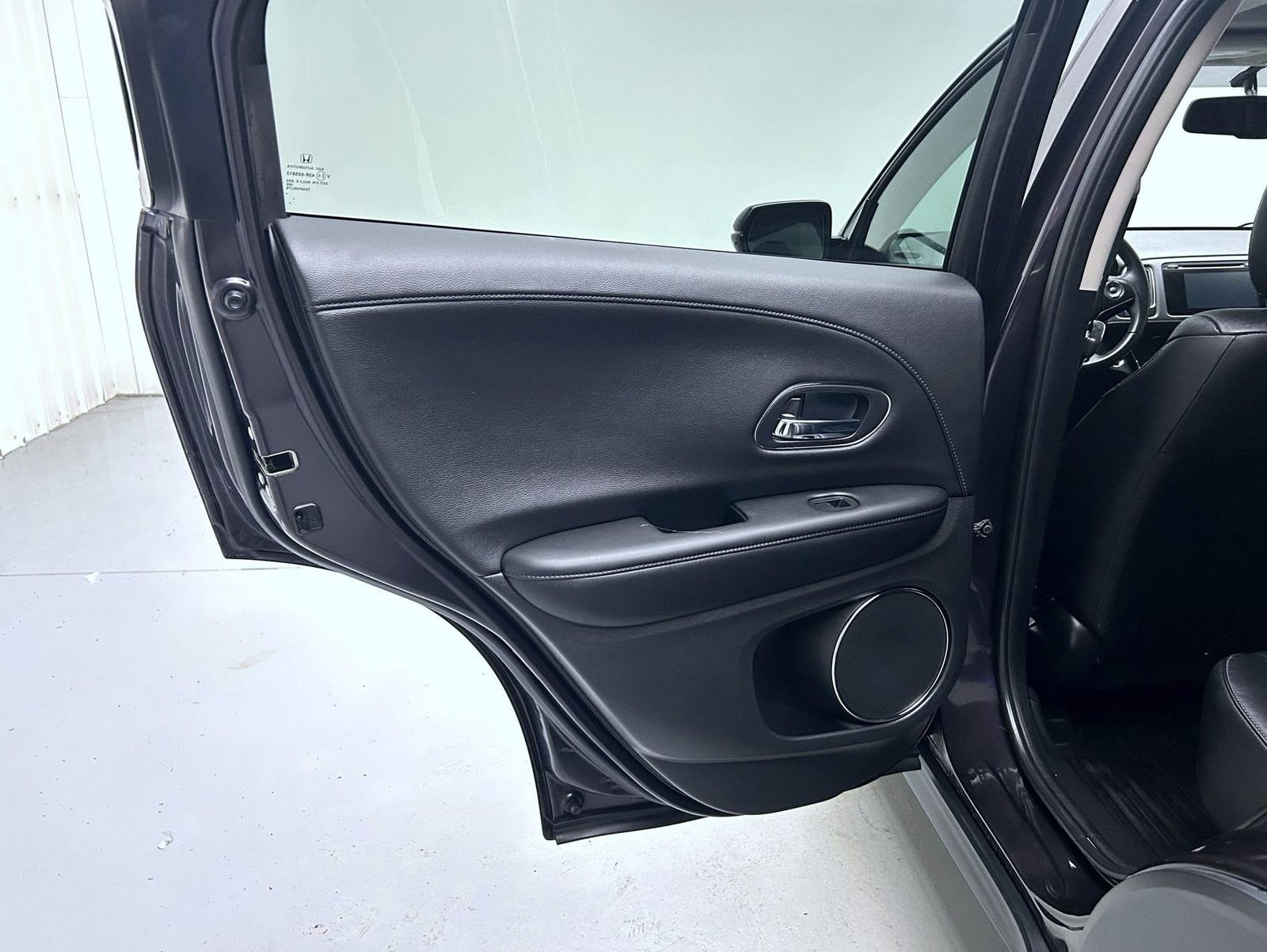 Used 2018 Honda HR-V EX-L image 20