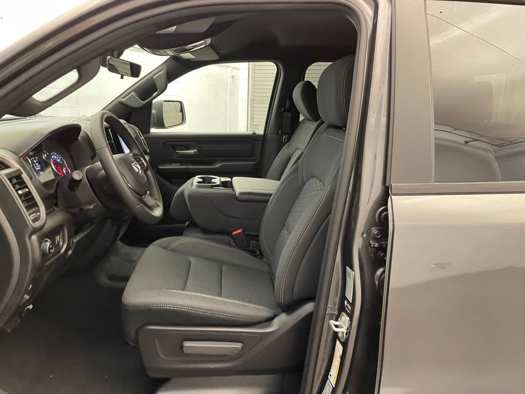 New 2026 RAM 1500 Express RWD image 15