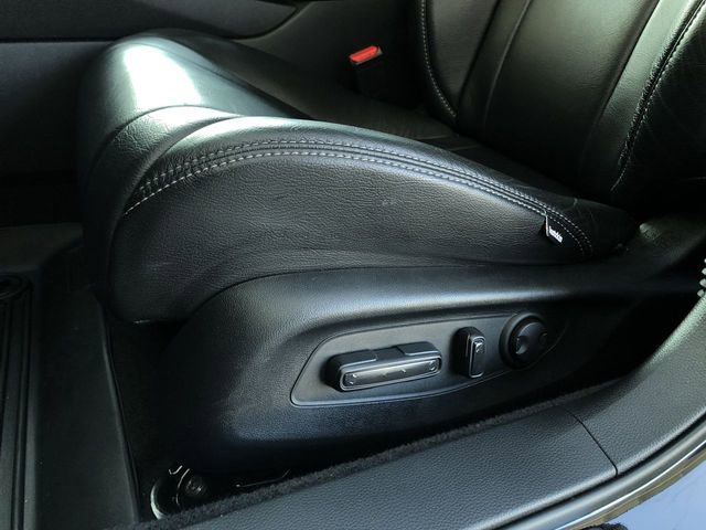 Used 2023 Honda Accord EX image 37