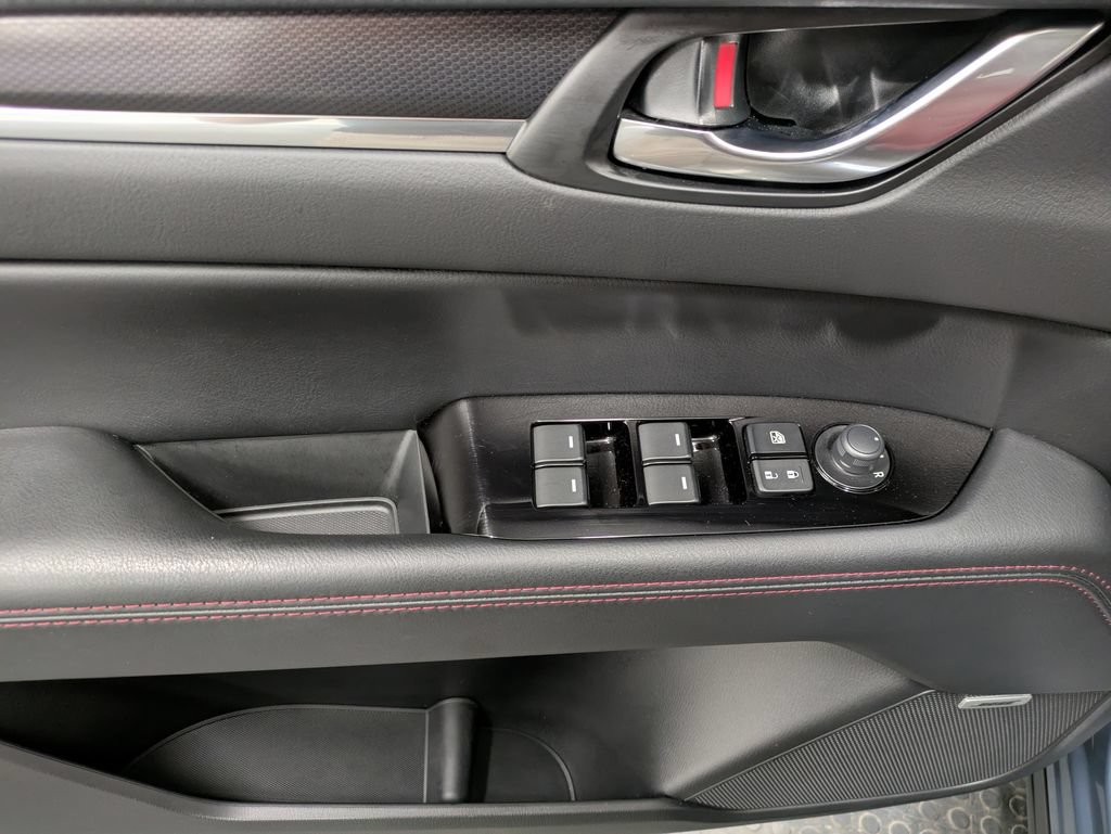 Certified 2023 MAZDA CX-5 Carbon Edition AWD/4WD image 10