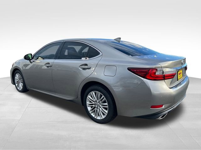 Used 2018 Lexus ES 350 image 7