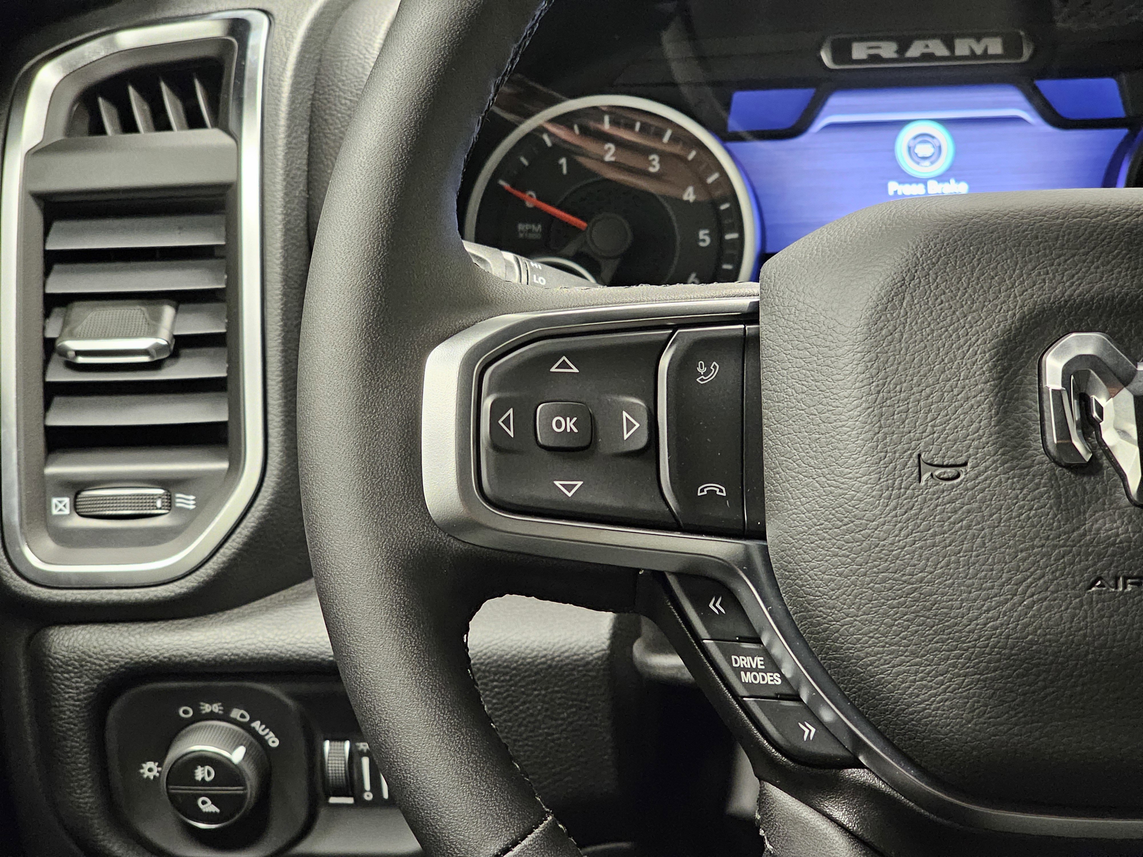 New 2026 RAM 1500 Big Horn image 22