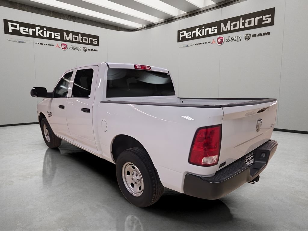 Used 2022 RAM 1500 Tradesman w/ Popular Equipment Group image 3