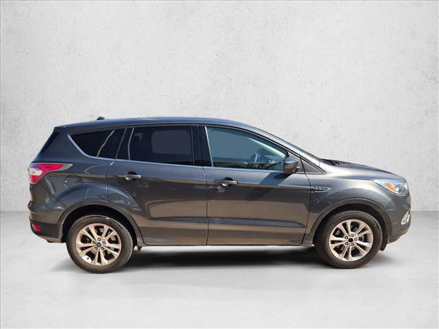 Certified 2017 Ford Escape SE w/ SE Cold Weather Package FWD image 4