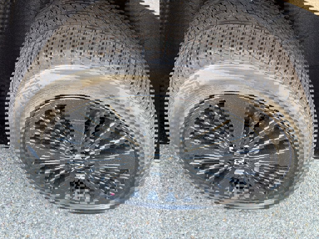 New 2026 Hyundai Santa Fe Calligraphy image 25