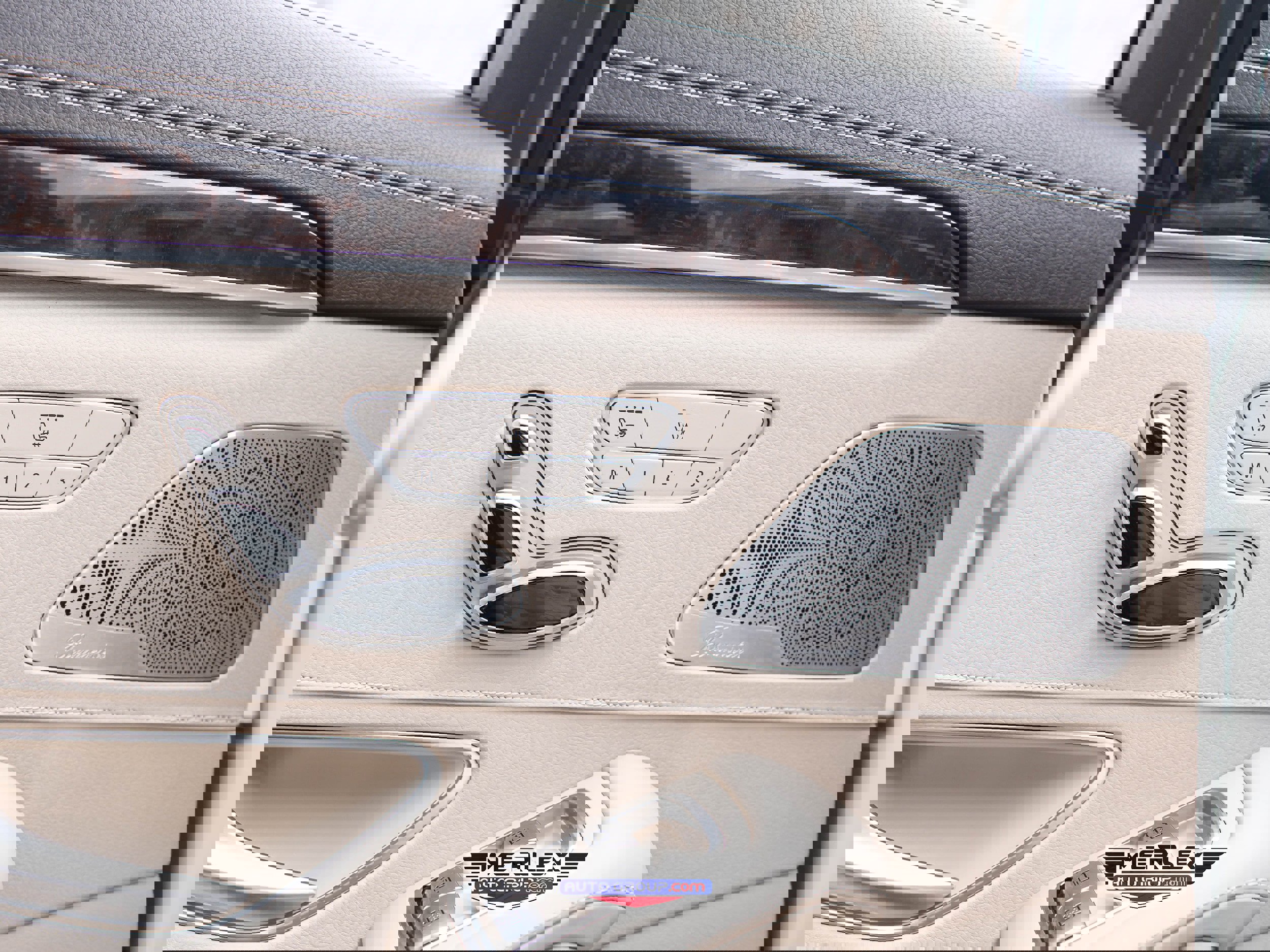 Used 2019 Mercedes-Benz S 560 4MATIC Sedan image 44