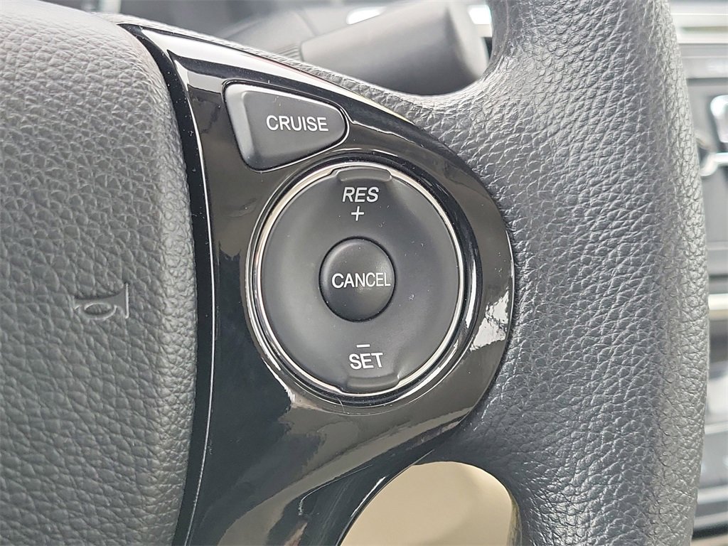 Used 2017 Honda Accord LX image 21